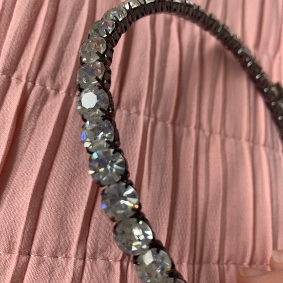 Choker necklace - Picture 2 of 2